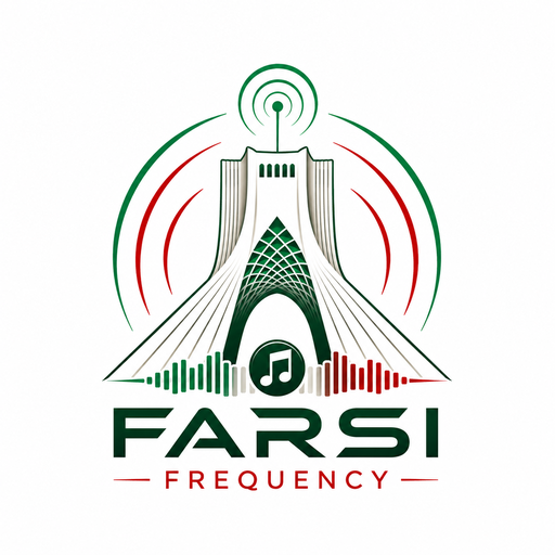 Farsi Frequency logo