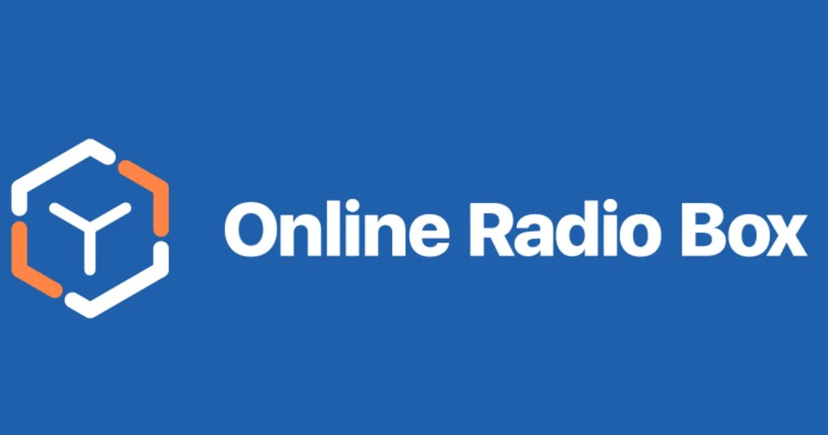 Online Radio Box